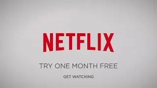 Ben Ramsey stars in Netflix Advert