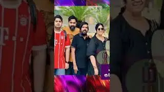T Rajender family unseen rare photo #viral