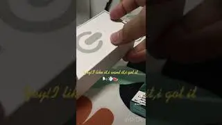 RELX E-Cigarette