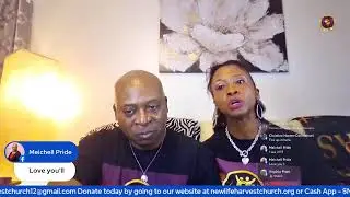 Building Strong Families