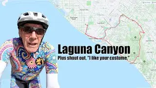 Laguna Canyon 5K