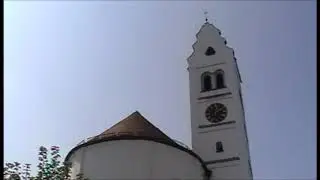 Baindlkirch (AIC) Plenum von St. Martin