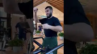 Artur beterbiev Training 👊