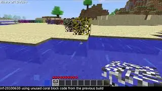 Omniarchive Special Event (reveal of Beta 1.2_02 2011-05-17)