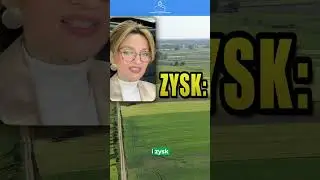 Jak z 40 tys. zł zrobić 560 tys. zł na gruncie? (krok po kroku)