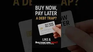 [June 27 2025] Buy Now, Pay Later &mdash; A Debt Trap?