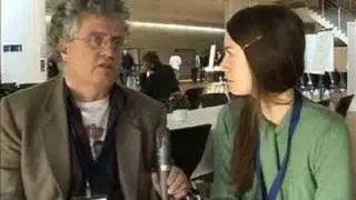 Luc Sala about psychedelics