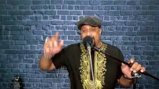 Caribbean Roots Solo Demo & Live Performance Thing