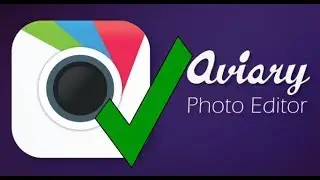AVIARY EDITOR DE FOTOS ONLINE GRATUITO
