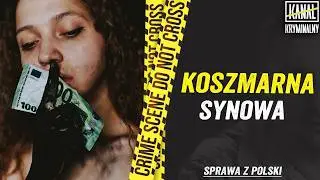 KOSZMARNA SYNOWA