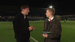 UCFB Checkatrade Trophy Show: Wycombe vs Oxford