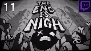 RockLeeSmile Live! - The End is Nigh (Part 11)