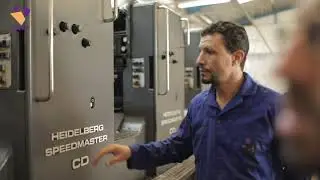 Production marocaine des cahiers MAPAF