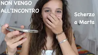 NON POSSO VENIRE ALL' INCONTRO! || Iris Ferrari