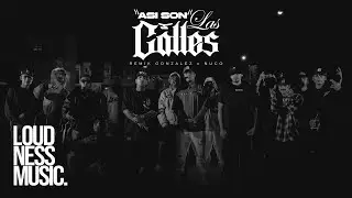 Remik Gonzalez Ft Nuco - Asi Son Las Calles [Video Oficial]