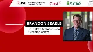 Roadmap to Transform the Canadian Construction Industry - UNB OCRC