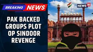 Temples In Delhi, UP Could Be LeT, Jaish Targets In Pakistan-Backed Terror Plot, Intel Suggests