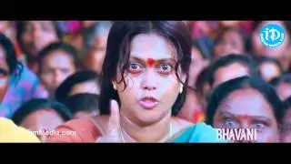 Balakrishna Dual Role Action Scene - Simha Movie