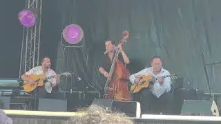 Premi&egrave;re Live : arrangement 