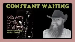 Johnny Dowd - Constant Waiting (2009) reaction commentary - Alternative Country