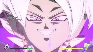 [DBFZ] Ode to Double Super - Combo Throwback