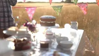 A Tea Party with a Twist - Classic Collection Special Edition