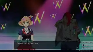Super Robot Wars Y: Chapter 64 Disaster In Red 