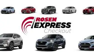 Rosen Hyundai Greenfield | Now Open In Milwaukee | Rosen Automotive