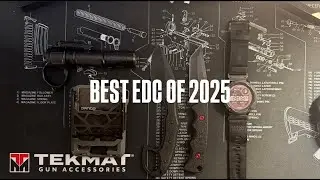 These EDC Pickups Changed My Daily Carry (2025)