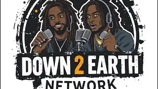 a Real Down2earth Hip Hop conversation