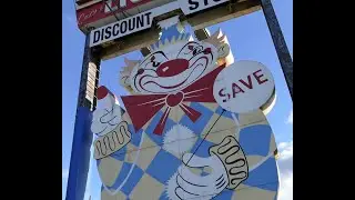 The story behind New Jersey's 'Evil Clown of Middletown'