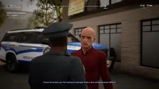 How To Easily Detain & Arrest People!  (Police Simulator: Patrol Officers)
