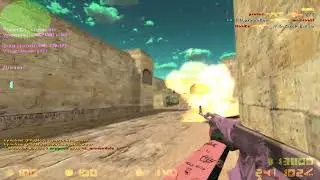 PUBLICK CS 1.6 800x600 60hz