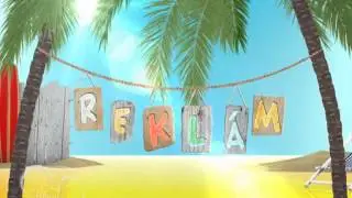 Disney Channel Hungary (Summer Request #9) Continuity 2013