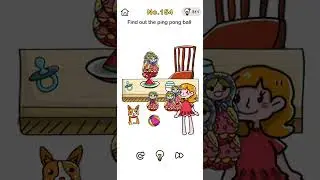 brain out level 154 | brain out gameplay | brain out all levels #shorts