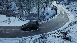 EA WRC | Test Rallye Monte-Carlo 2026 | Toyota Yaris GR Rally1 | RRC Club