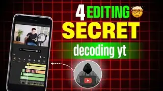 Decoding Yt Edit Video Secrets REVEALED