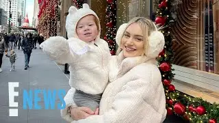 Taylor Selfridge Gives MAJOR Update on Daughter Maya's Health | E! News