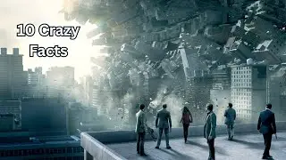 How Inception Was Really Made: 10 Behind the Scenes Details