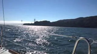 sf sailing
