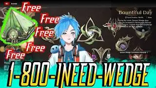 The Greatest Demon Wedge Infomercial Ever