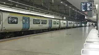 St Pancras Thameslink (16/08/19)