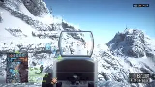 Battlefield 4 Operation Locker 64 players