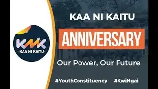Kaa Ni Kaitu (KNK)Movement Anniversary 2025