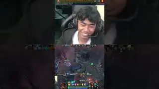 DAY KE 986527 SNATCH AEGIS!!! #dota2 #dota2indo #dota2indonesia #gaming