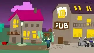 Found multiple endings in moon waltz #gaming #gameplay #games