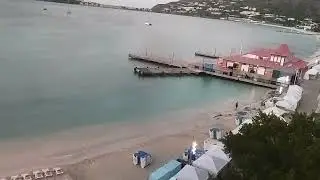 St Martin (Dutch Caribbean)