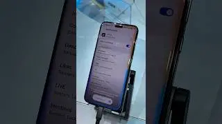 Honor AI Agent Is Smarter Than You Think! 😱  #mwc2025 #honor #tech