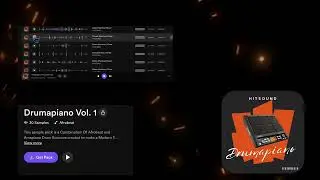 30+  HD Afrobeat + Drum Amapiano Sample Pack  Download 2025