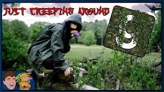 Just Creeping Around!! &diams; Gmod Sandbox #12 w/ Imaginer VS Gaming